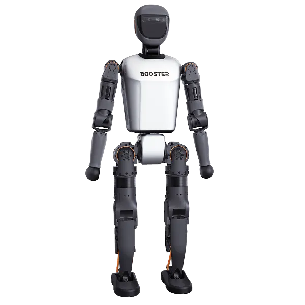 Booster T1 official product photo
